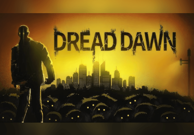 Dread Dawn اوروبي بي سي ستيم كود رقمي