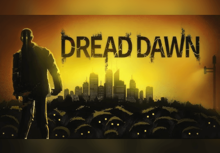 Dread Dawn بي سي ستيم كود رقمي