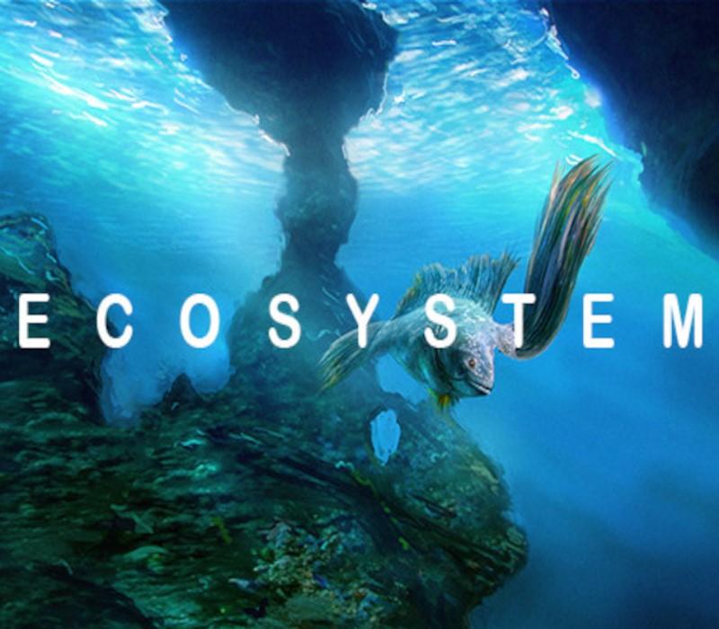 Ecosystem EU PC Steam CD Key