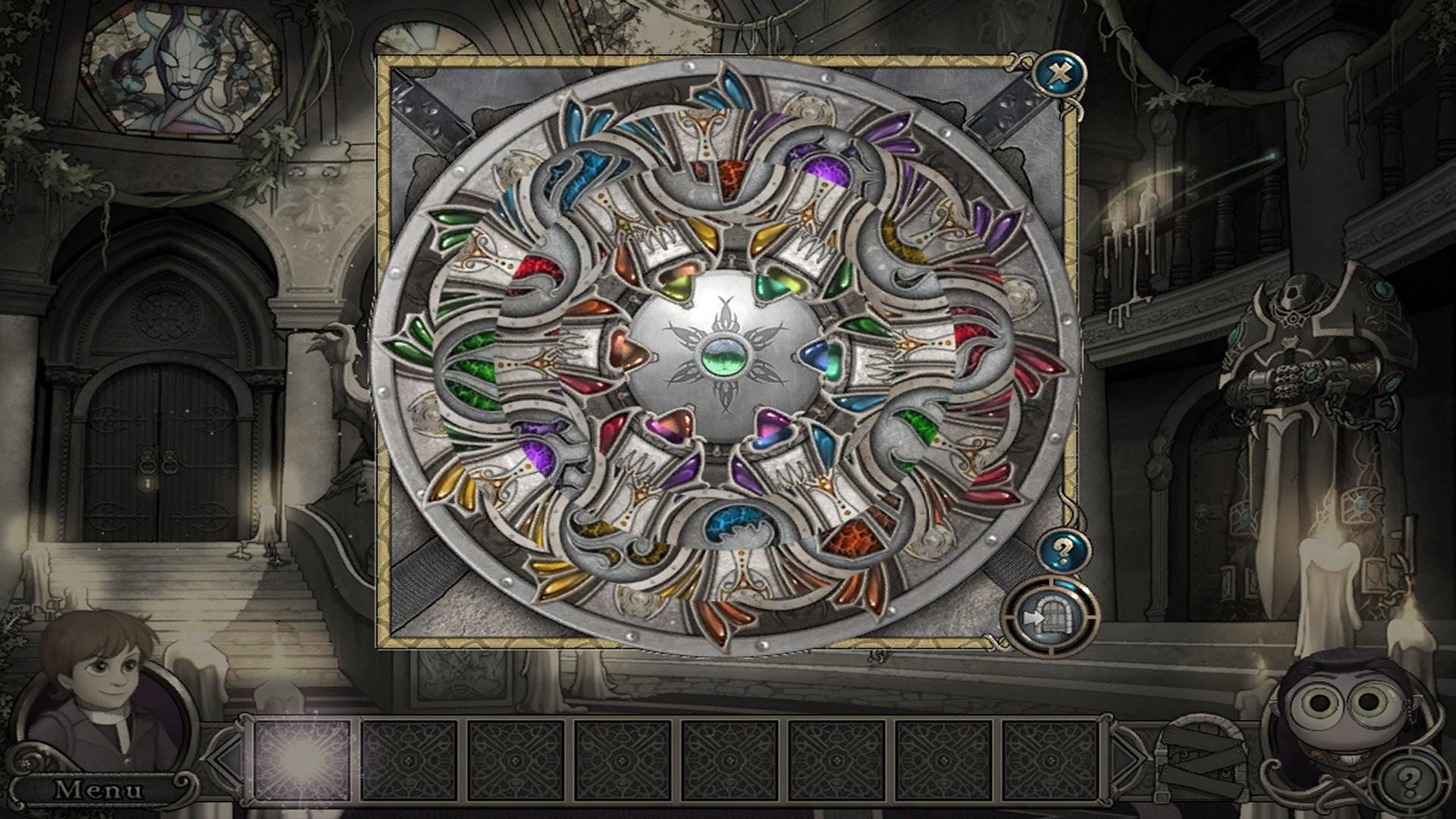 Screen Shot image 3 Elementals: The Magic مفتاح بي سي ستيم كود رقمي