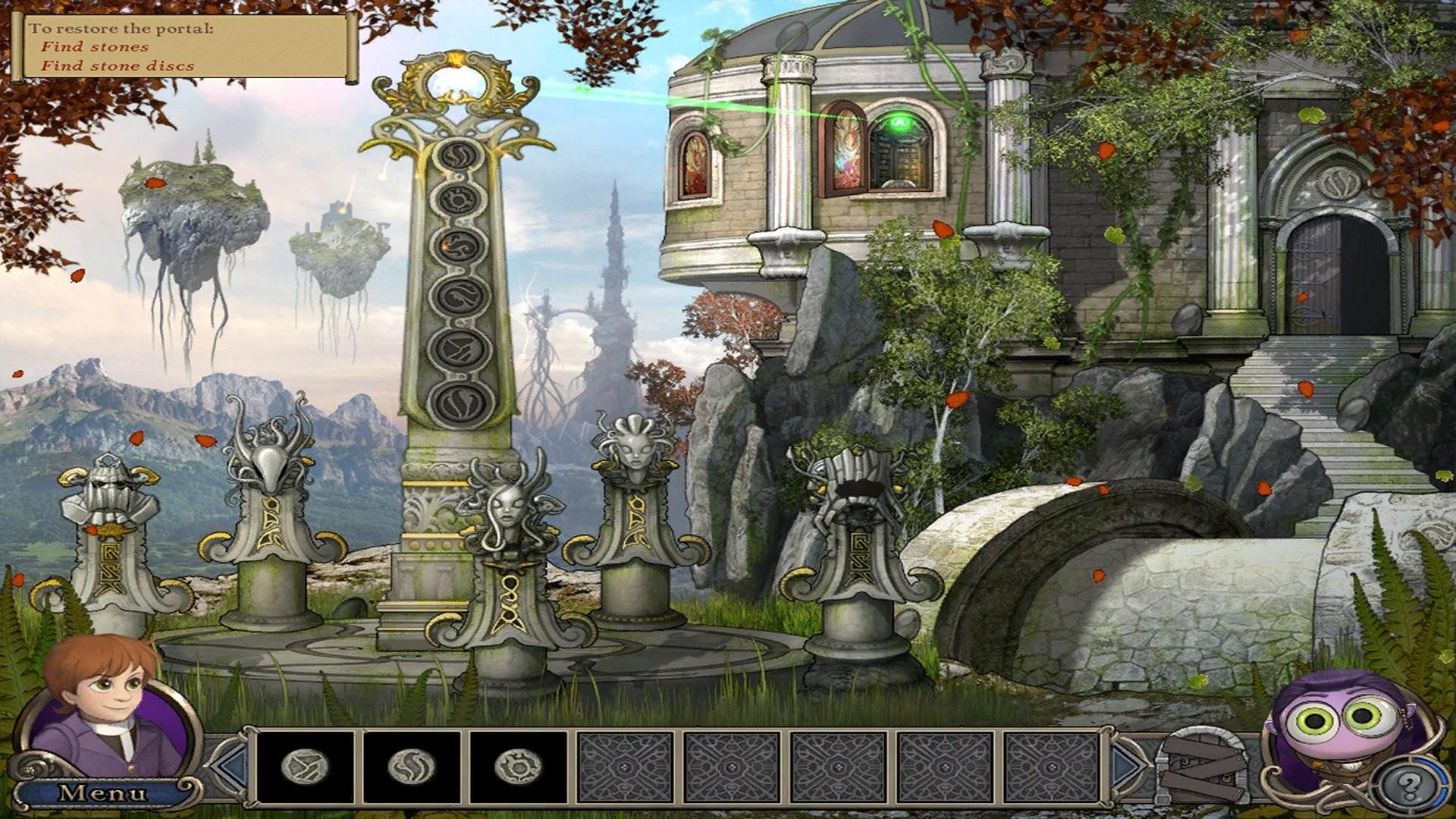 Screen Shot image 5 Elementals: The Magic مفتاح بي سي ستيم كود رقمي