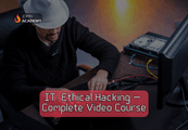 Ethical Hacking Training For Beginners John Academy كود