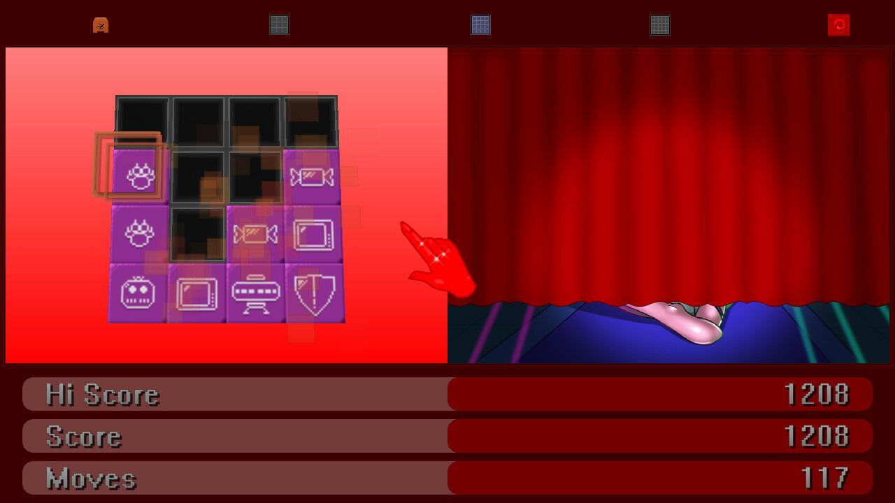 Screen Shot image 0 Furry Sexy Girls بي سي ستيم كود رقمي