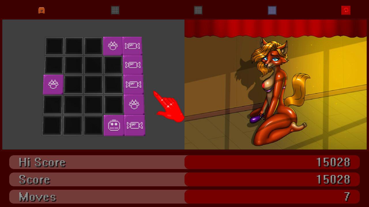 Screen Shot image 1 Furry Sexy Girls بي سي ستيم كود رقمي