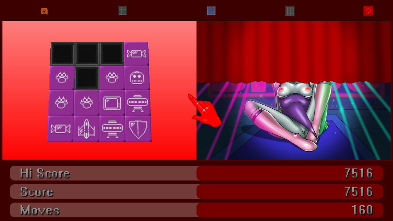 Screen Shot image 2 Furry Sexy Girls بي سي ستيم كود رقمي