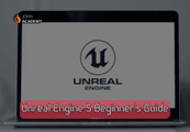 Game Development Course With Unreal Engine 5 John Academy كود