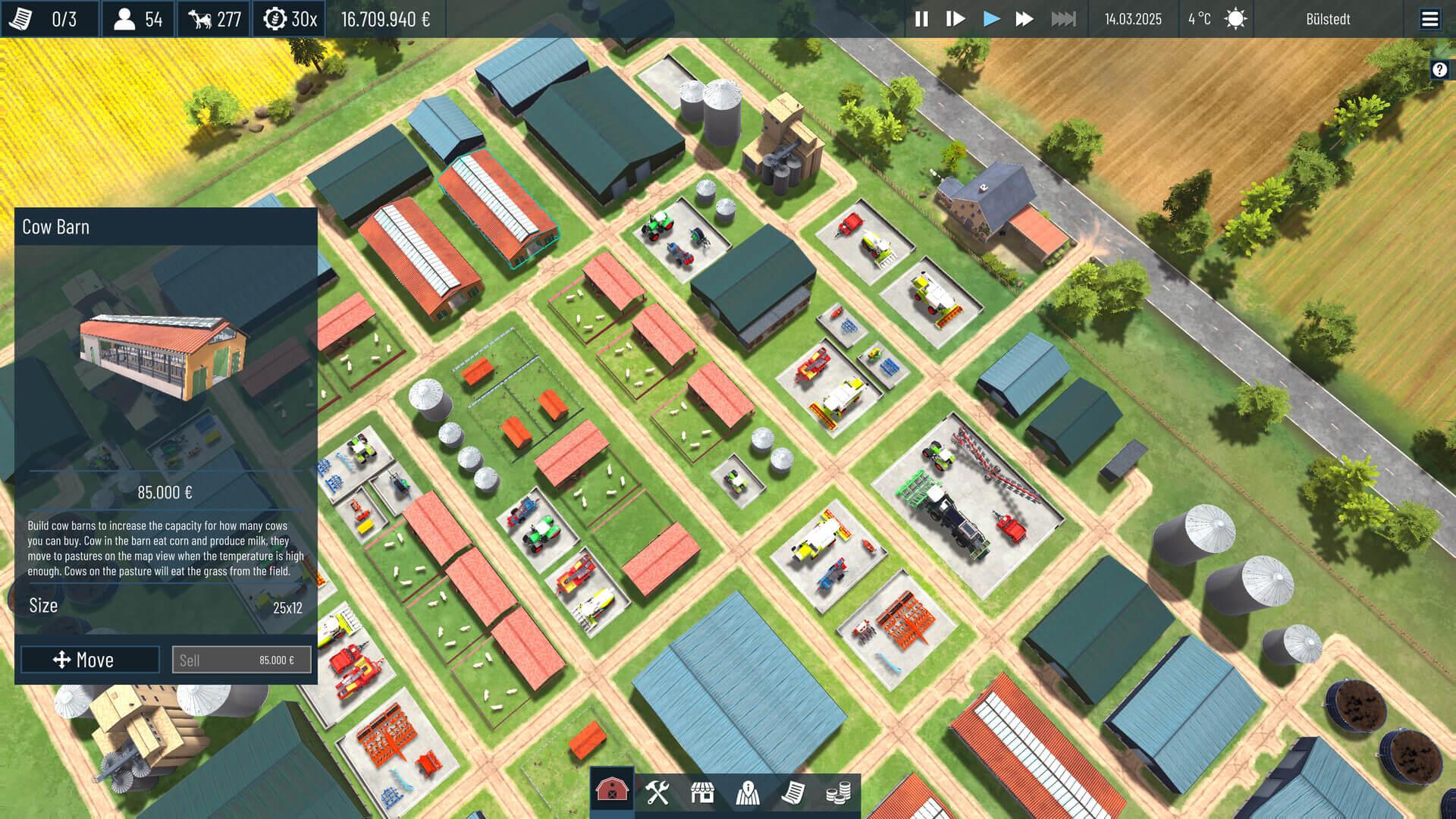 Screen Shot image 1 Global Farmer بي سي ستيم كود رقمي
