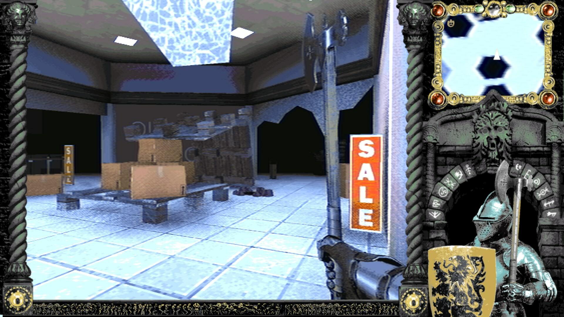 Screen Shot image 0 Gnomes And Knights بي سي ستيم كود رقمي