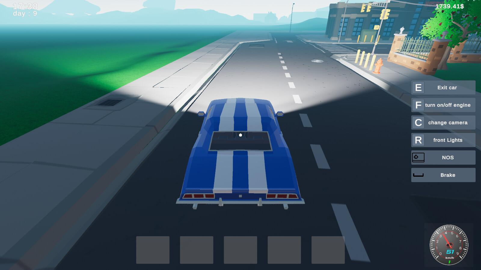 Screen Shot image 3 Gold Scrapping Simulator بي سي ستيم كود رقمي
