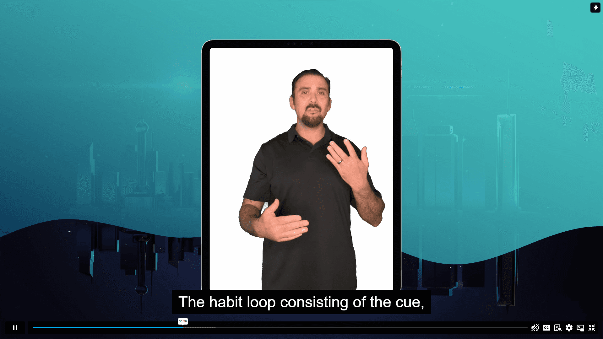 Screen Shot image 2 Habit Formation Strategies – Build Positive Daily Routines John Academy كود