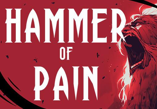 Hammer Of Pain بي سي ستيم كود رقمي