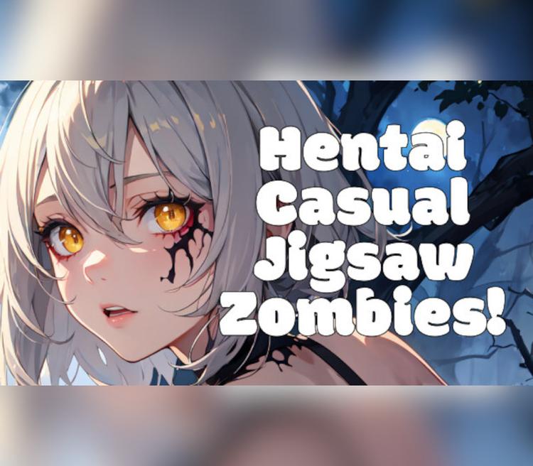 Hentai Casual Jigsaw - Zombies بي سي ستيم كود رقمي