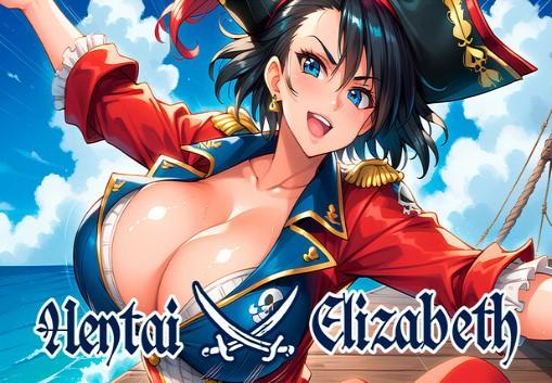 Hentai Elizabeth بي سي ستيم كود رقمي