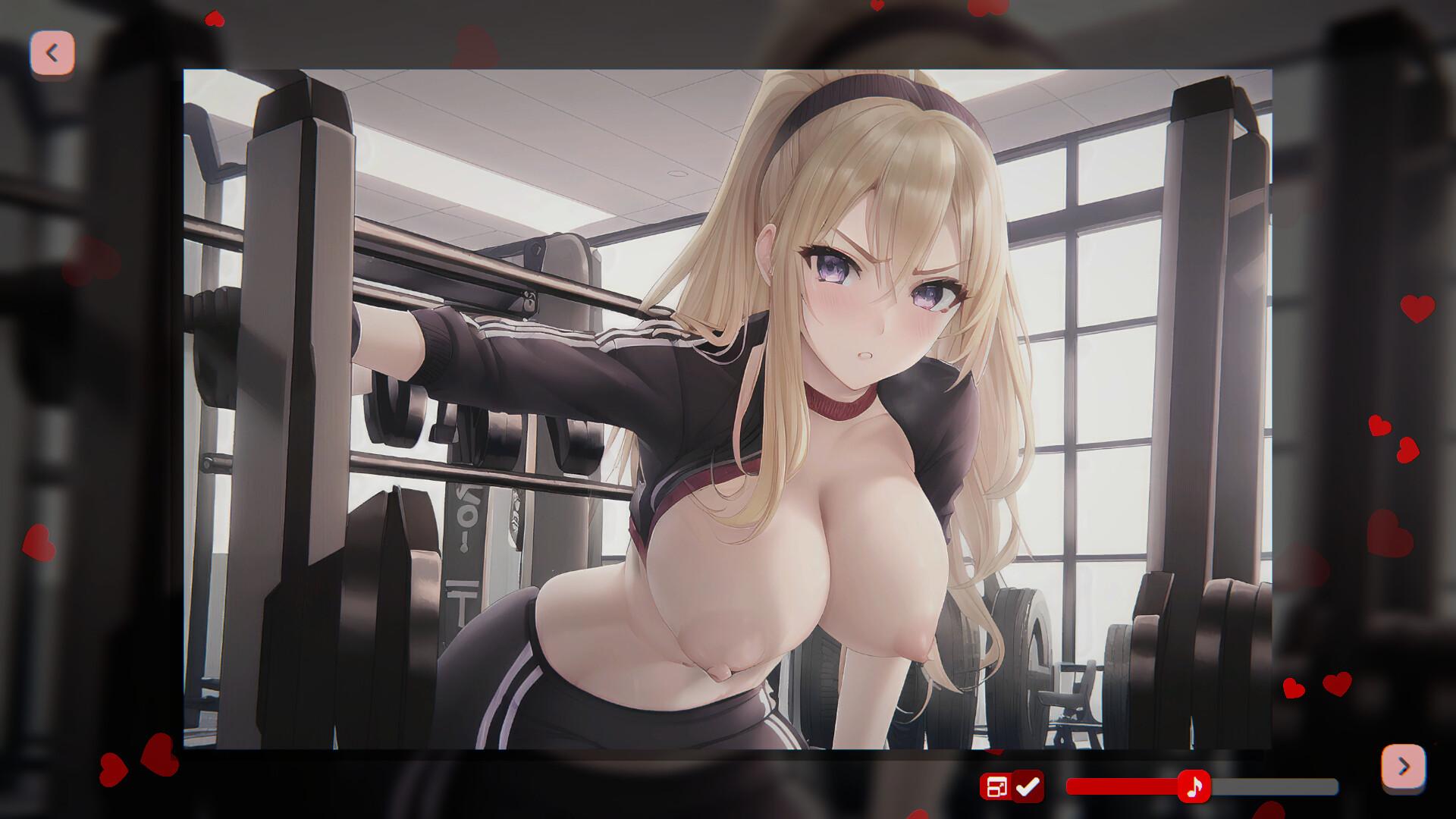 Screen Shot image 6 Hentai Milf بي سي ستيم كود رقمي