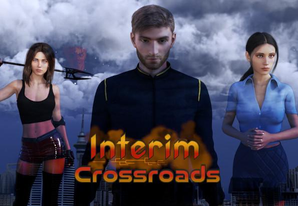Interim Crossroads بي سي ستيم كود رقمي