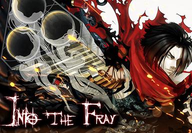 Skautfold: Into The Fray اوروبي (Without الماني/NL/PL/AT) بلايستيشن 5 كود رقمي