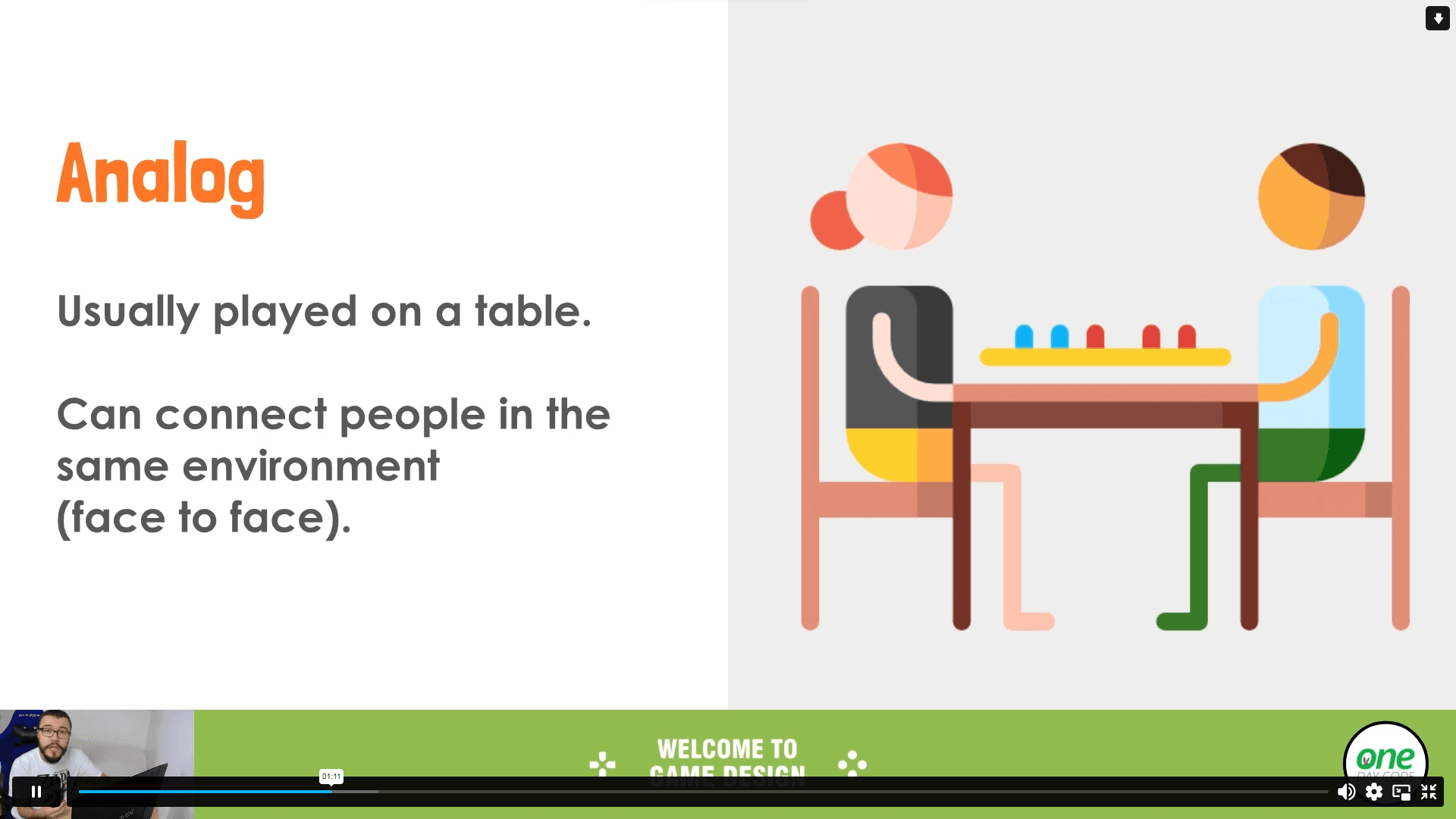 Screen Shot image 0 Introduction To Game Design: From Noob To Pro John Academy كود