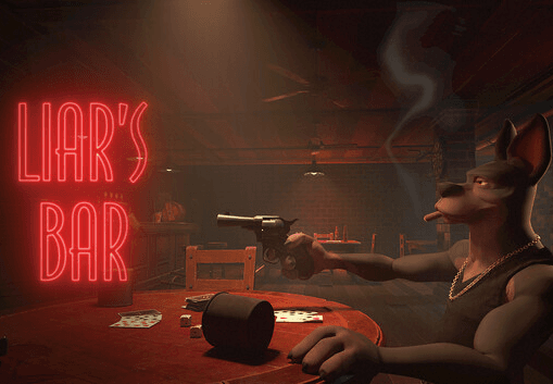 Liar'S Bar بي سي ستيم حساب