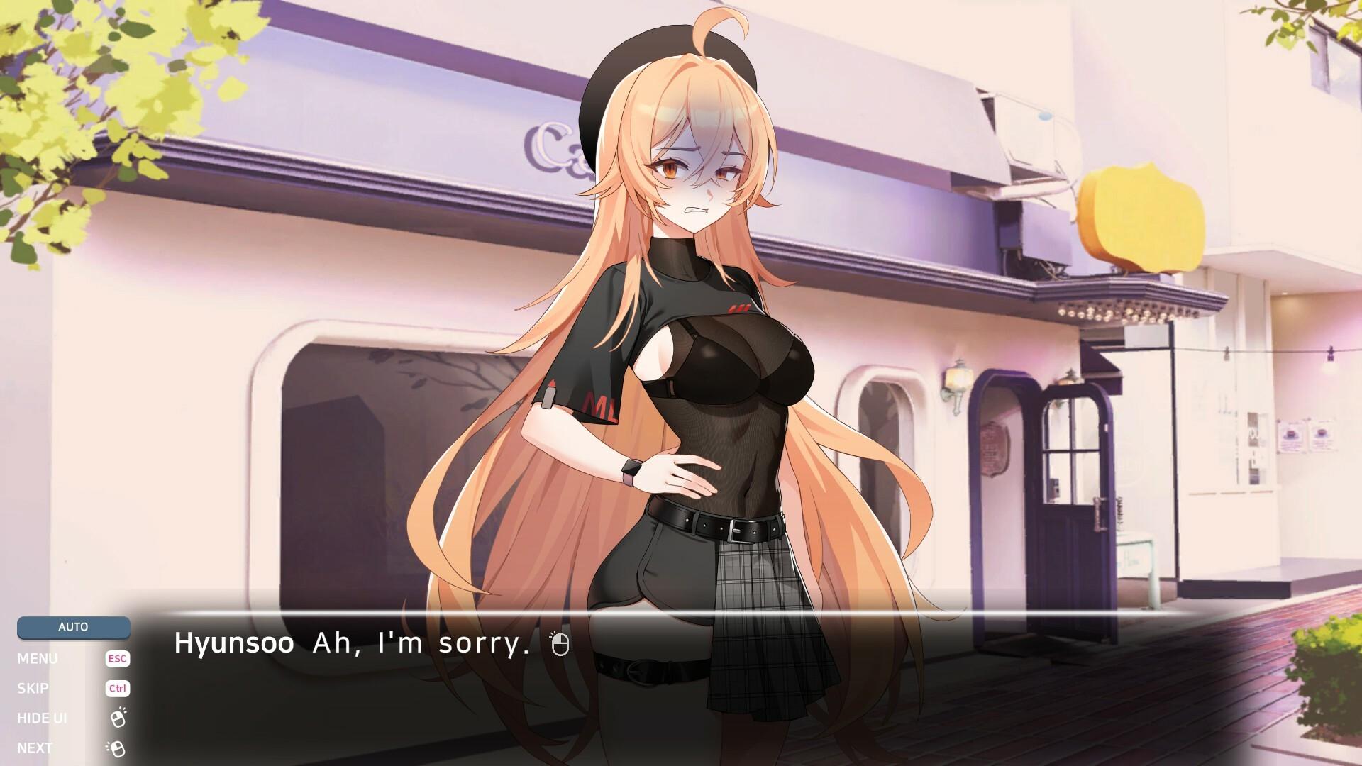 Screen Shot image 0 Love Delivery بي سي ستيم كود رقمي