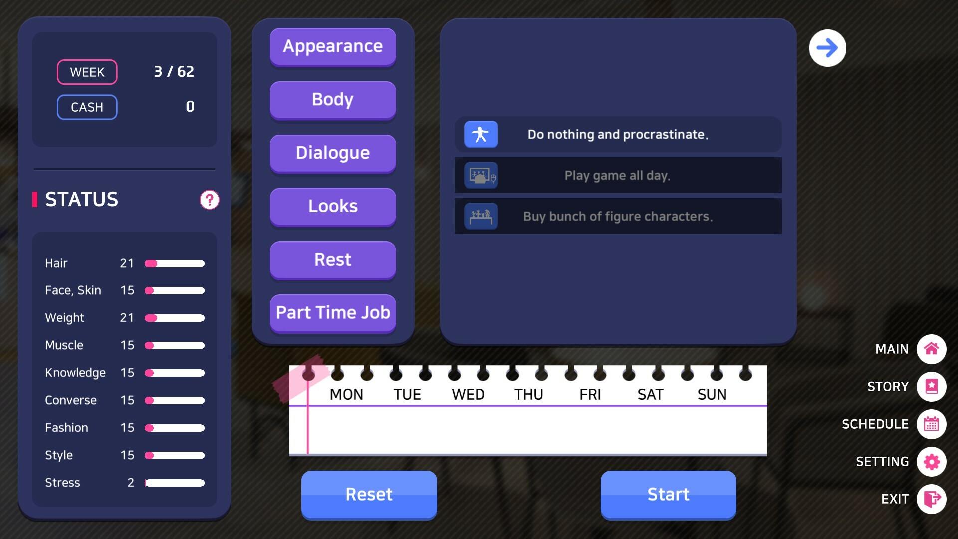Screen Shot image 1 Love Delivery بي سي ستيم كود رقمي