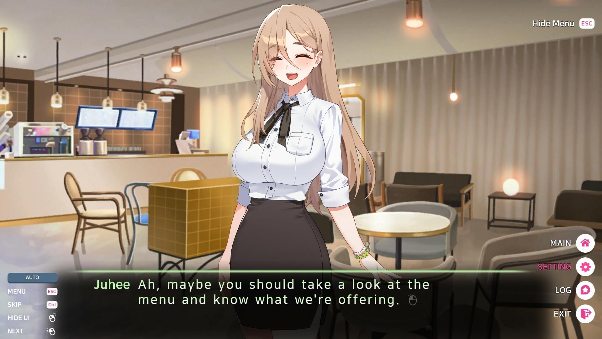 Screen Shot image 3 Love Delivery بي سي ستيم كود رقمي
