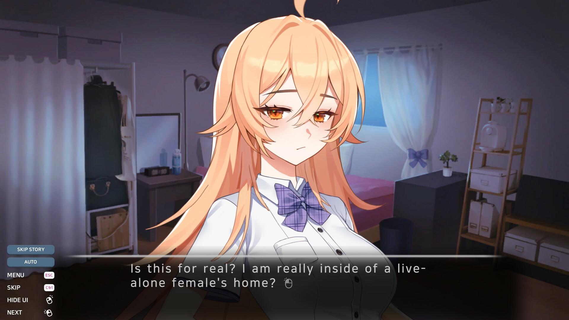 Screen Shot image 4 Love Delivery بي سي ستيم كود رقمي