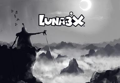 Luna-3X اوروبي نينتندو سويتش كود رقمي