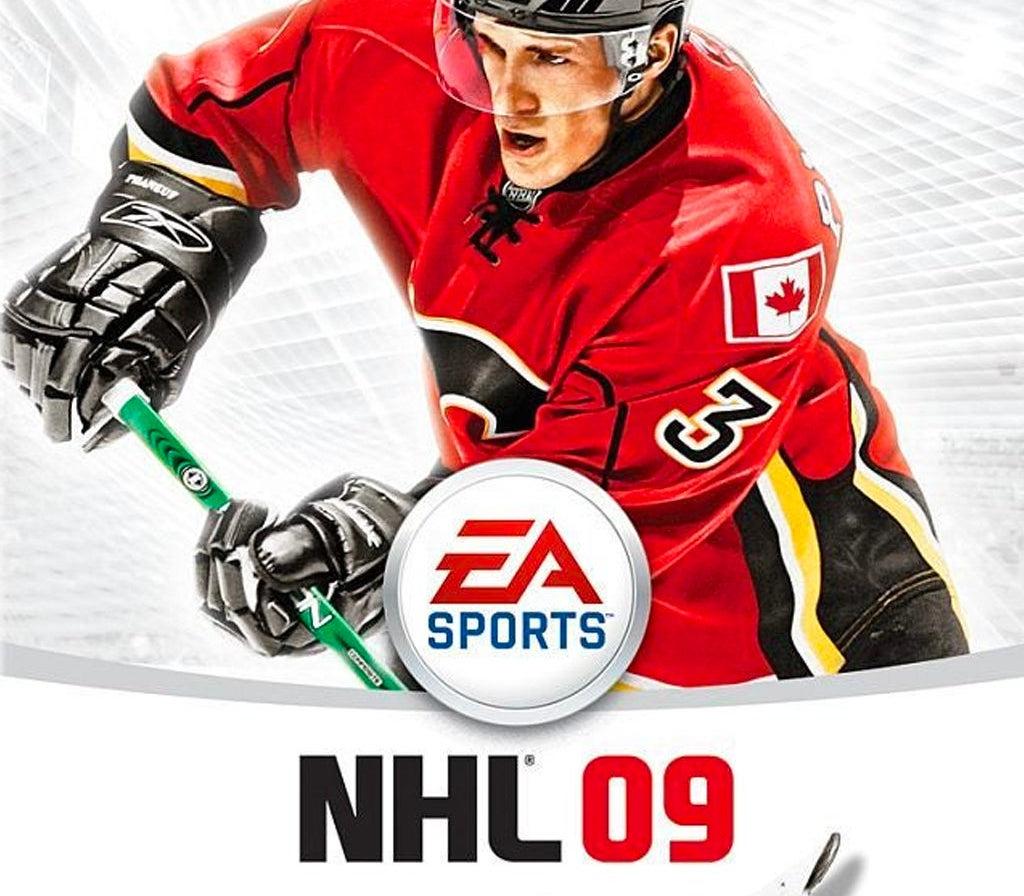 NHL 09 بي سي EA App كود رقمي