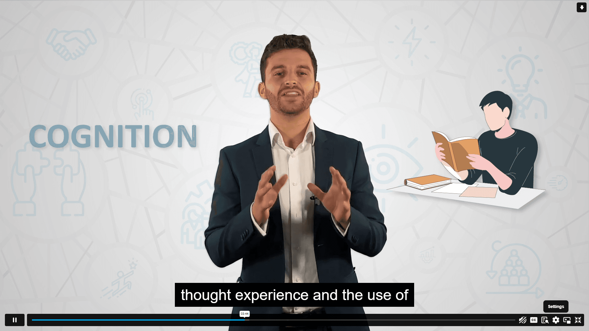 Screen Shot image 0 Online Resilience Training – Strengthen Your Mental Resilience John Academy كود