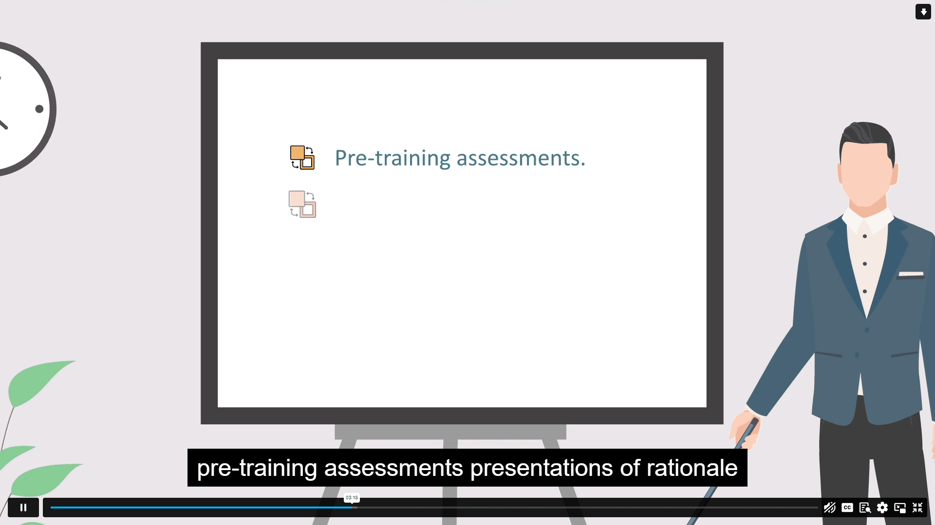 Screen Shot image 2 Online Resilience Training – Strengthen Your Mental Resilience John Academy كود