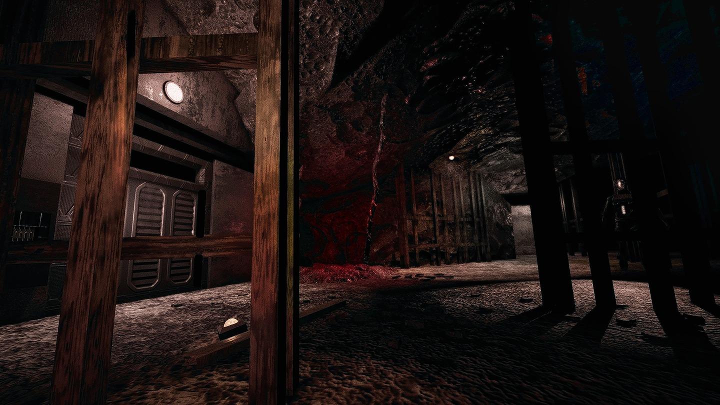 Screen Shot image 5 Organ Quarter ميتا كويست كود رقمي