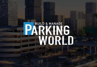 Parking World: Build & Manage بي سي ستيم كود رقمي