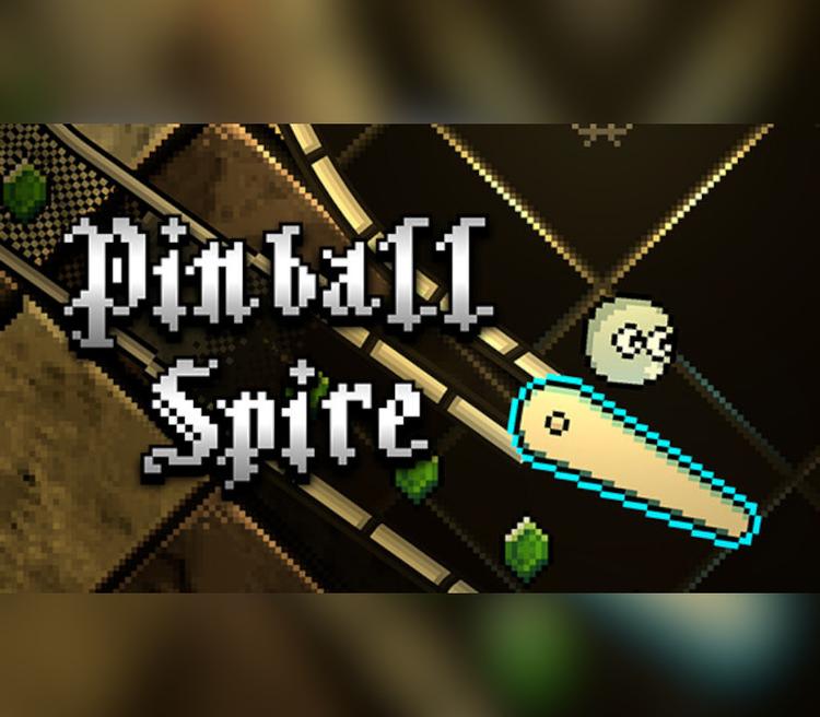 Pinball Spire PC GOG CD Key
