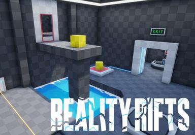 Reality Rifts بي سي ستيم كود رقمي 