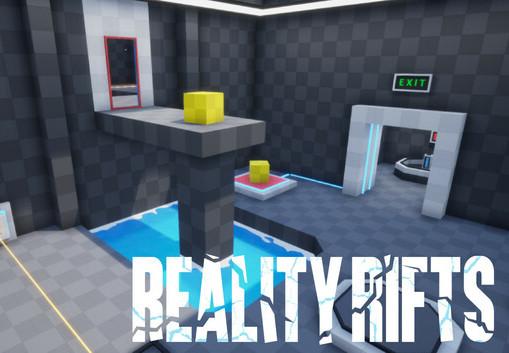 Reality Rifts بي سي ستيم كود رقمي