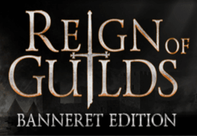 Reign Of Guilds - Banneret اصدار بي سي ستيم حساب