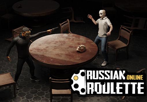 الروسية Roulette: Online بي سي ستيم كود رقمي