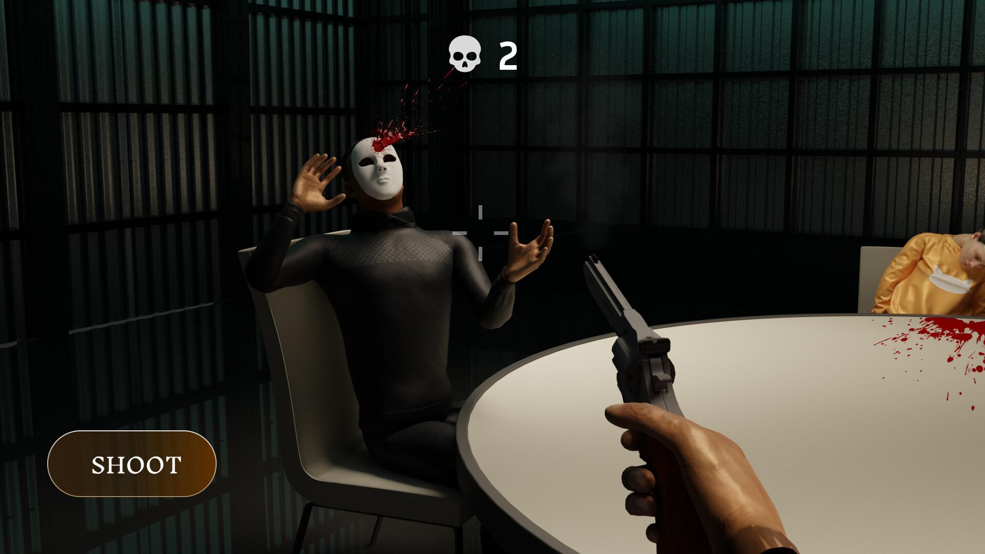 Screen Shot image 2 الروسية Roulette: Online بي سي ستيم كود رقمي