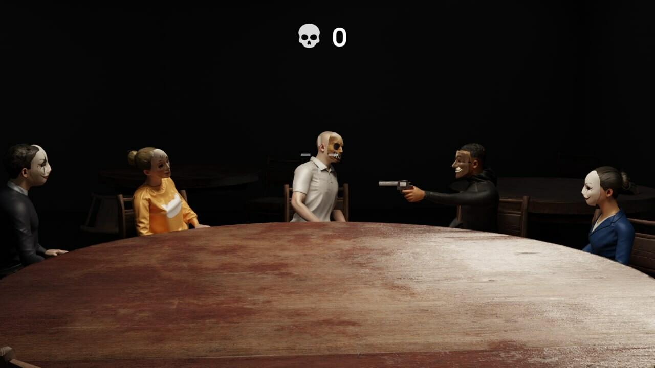 Screen Shot image 4 الروسية Roulette: Online بي سي ستيم كود رقمي