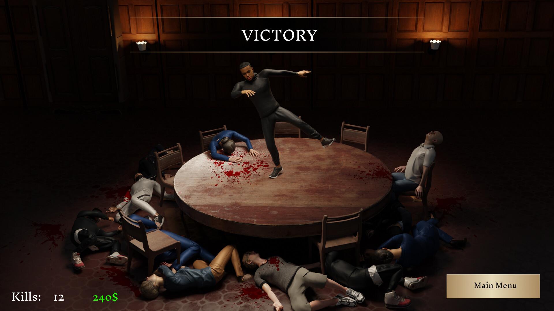 Screen Shot image 5 الروسية Roulette: Online بي سي ستيم كود رقمي