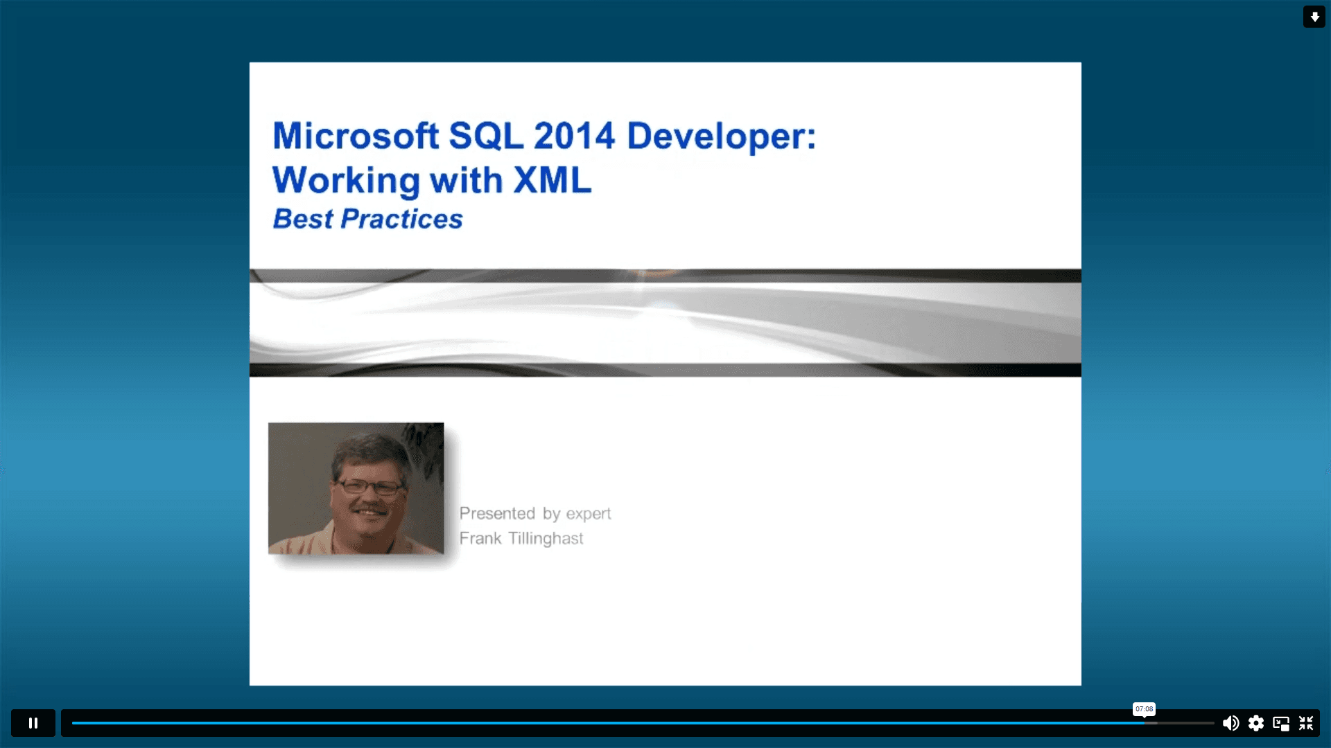 Screen Shot image 2 SQL Mastery For Data Analytics & Reporting John Academy كود