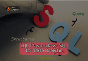 SQL Mastery For Data Analytics & Reporting John Academy كود