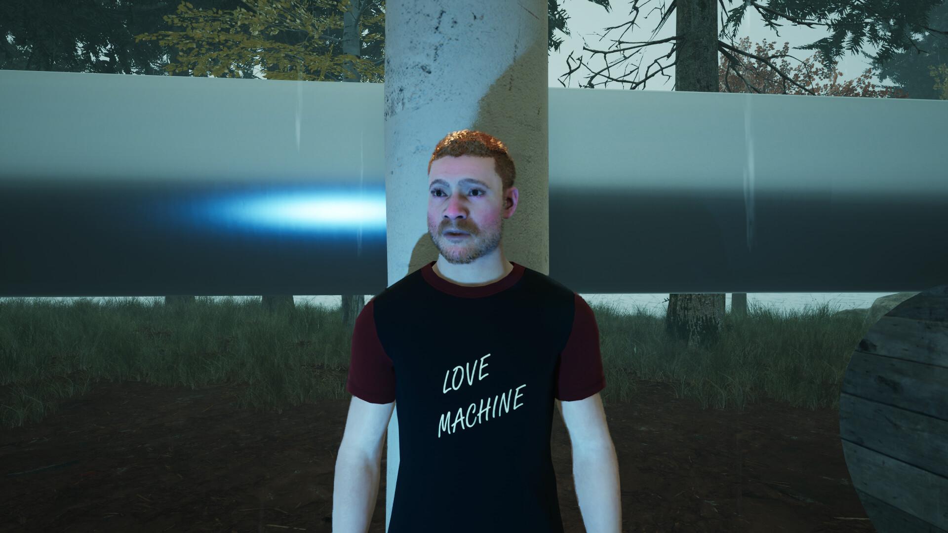 Screen Shot image 0 Sammy Jukes: Twin Lakes بي سي ستيم كود رقمي