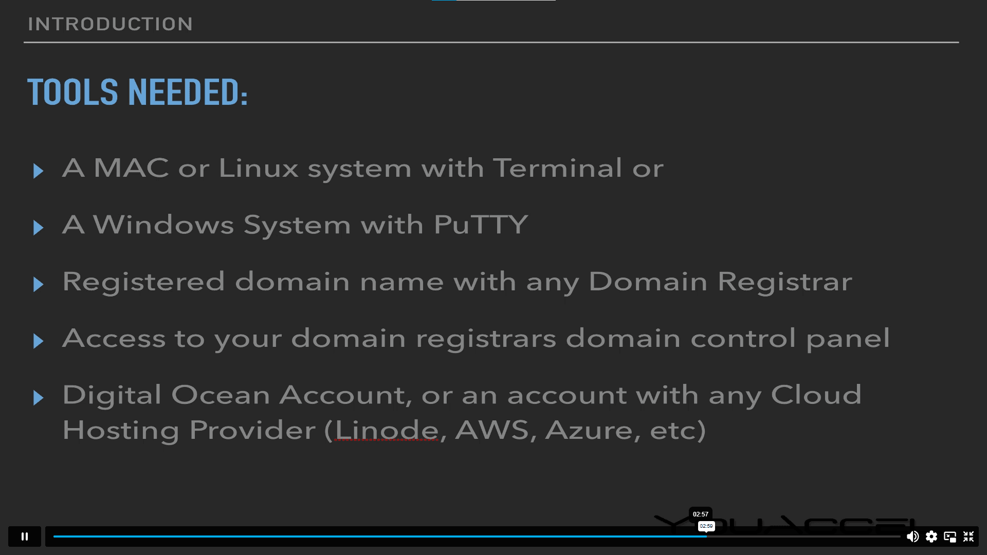 Screen Shot image 1 Learn To Host Multiple Domains On One Virtual Server Alpha Academy كود
