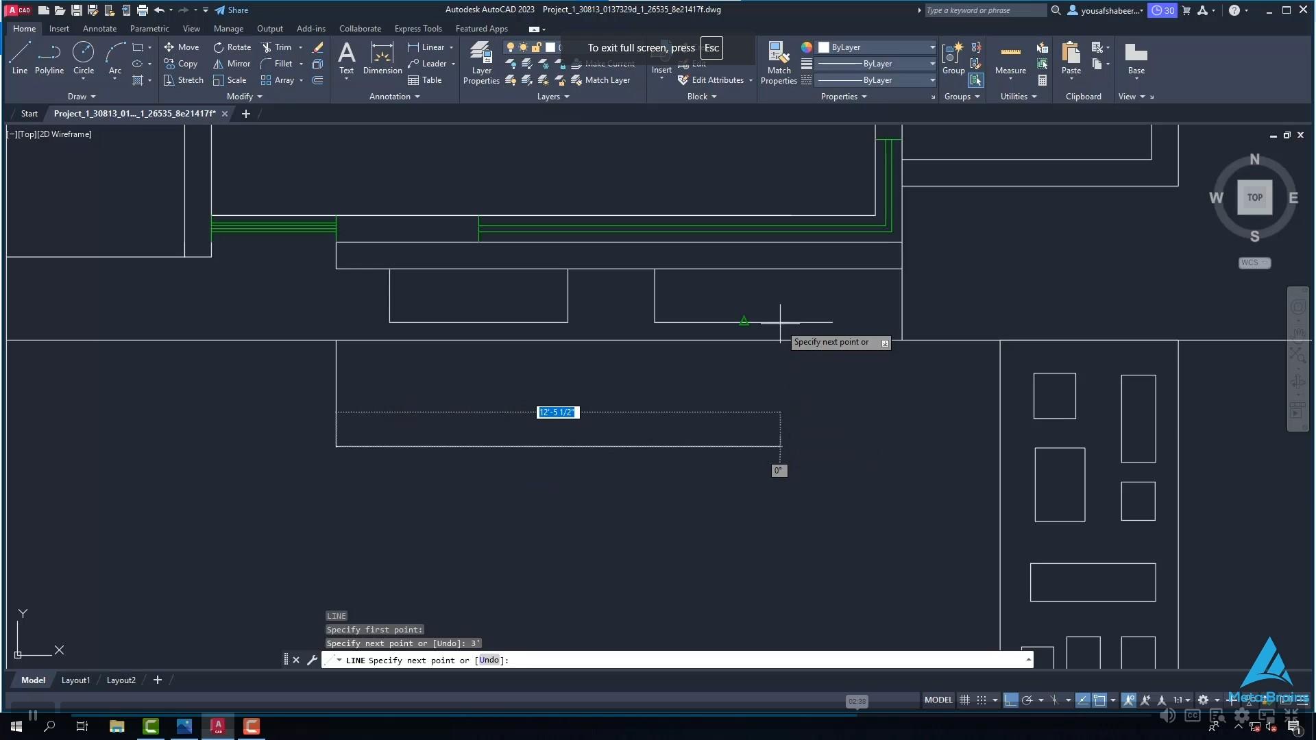 Screen Shot image 1 AutoCAD MasterClass: Produce Amazing Site Plans Quickly Alpha Academy كود
