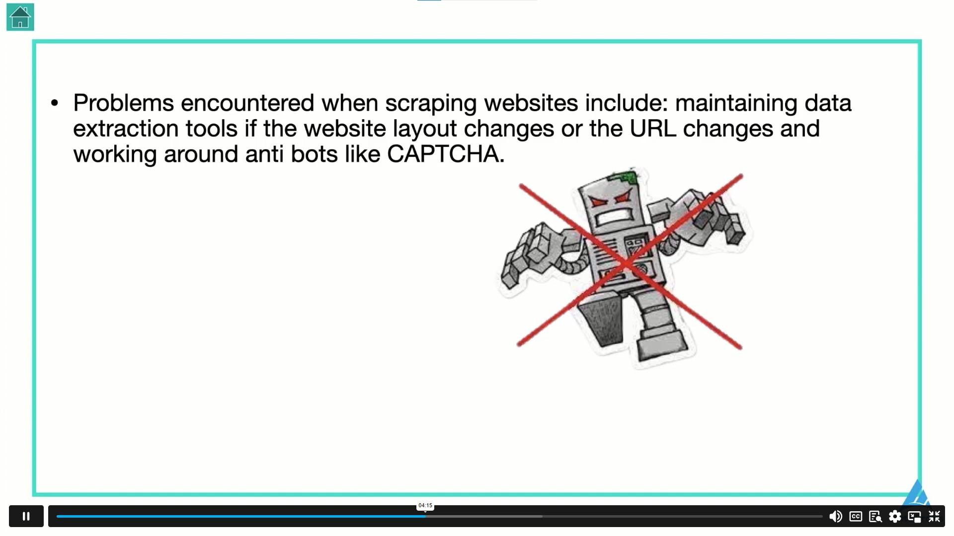 Screen Shot image 1 Python Web Scraping: Data Extraction With Beautiful Soup Alpha Academy كود