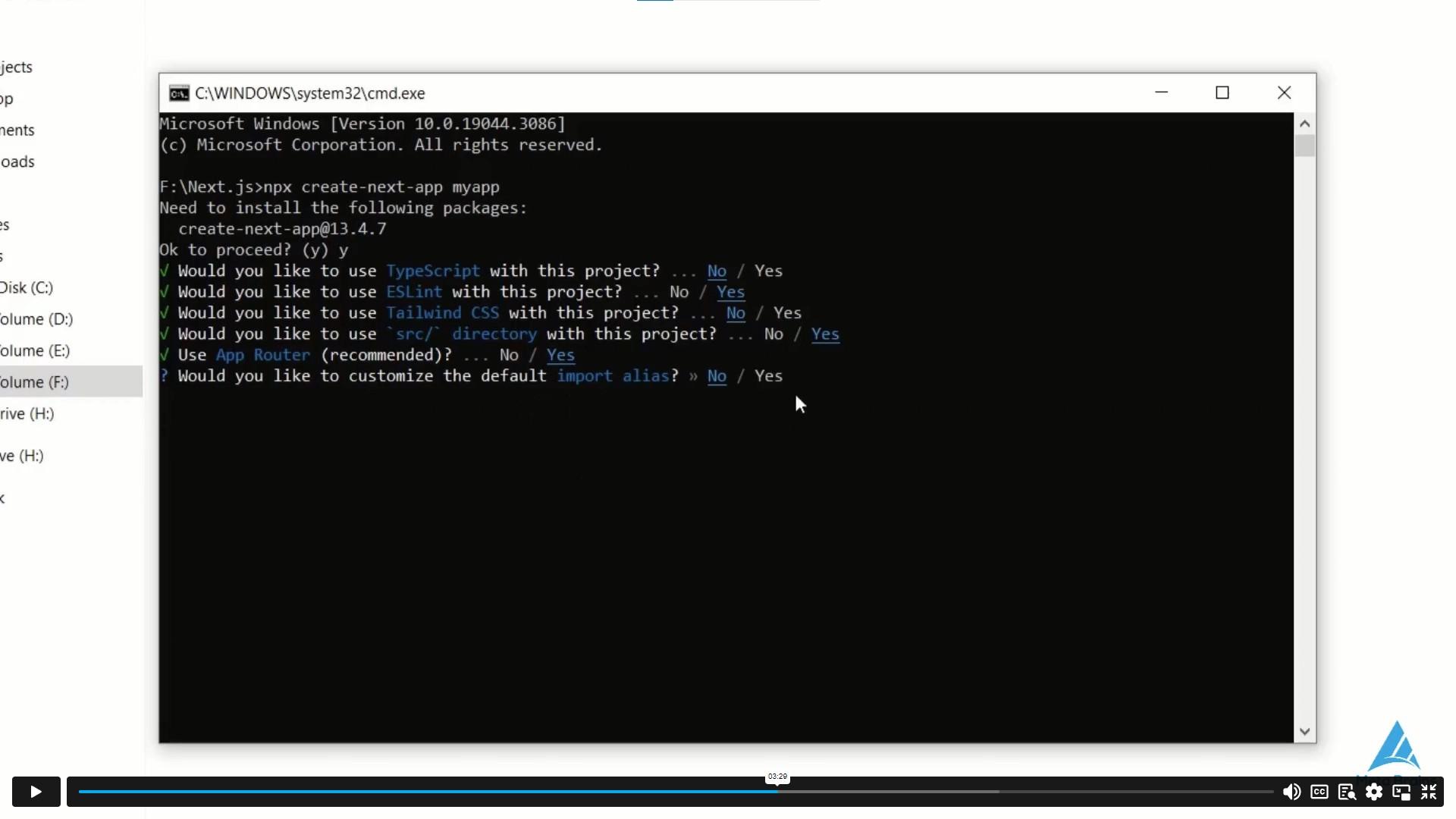 Screen Shot image 1 Next.Js Web Dev: Master This Powerful React Framework Alpha Academy كود