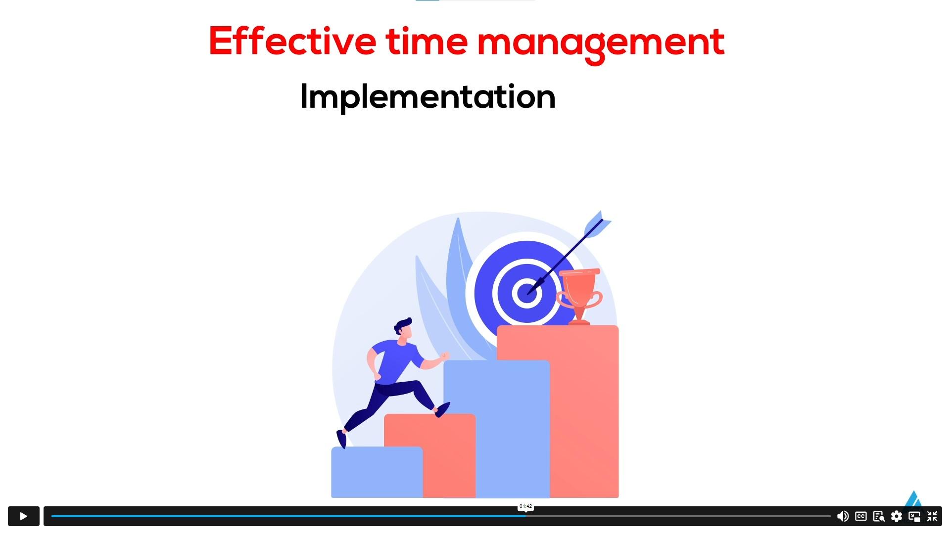 Screen Shot image 2 Time Management Mastery: 10X Your Time, Join The New Rich Alpha Academy كود