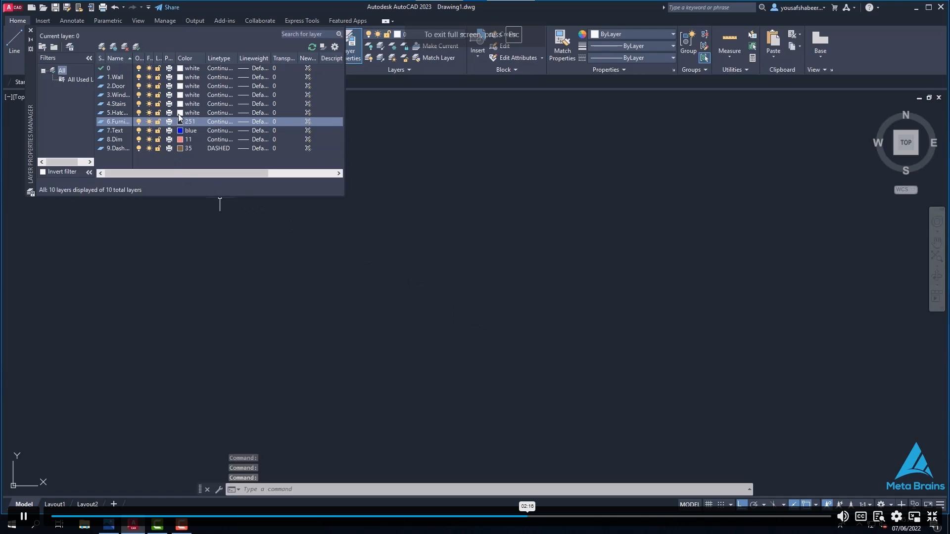 Screen Shot image 3 AutoCAD MasterClass: Produce Amazing Site Plans Quickly Alpha Academy كود