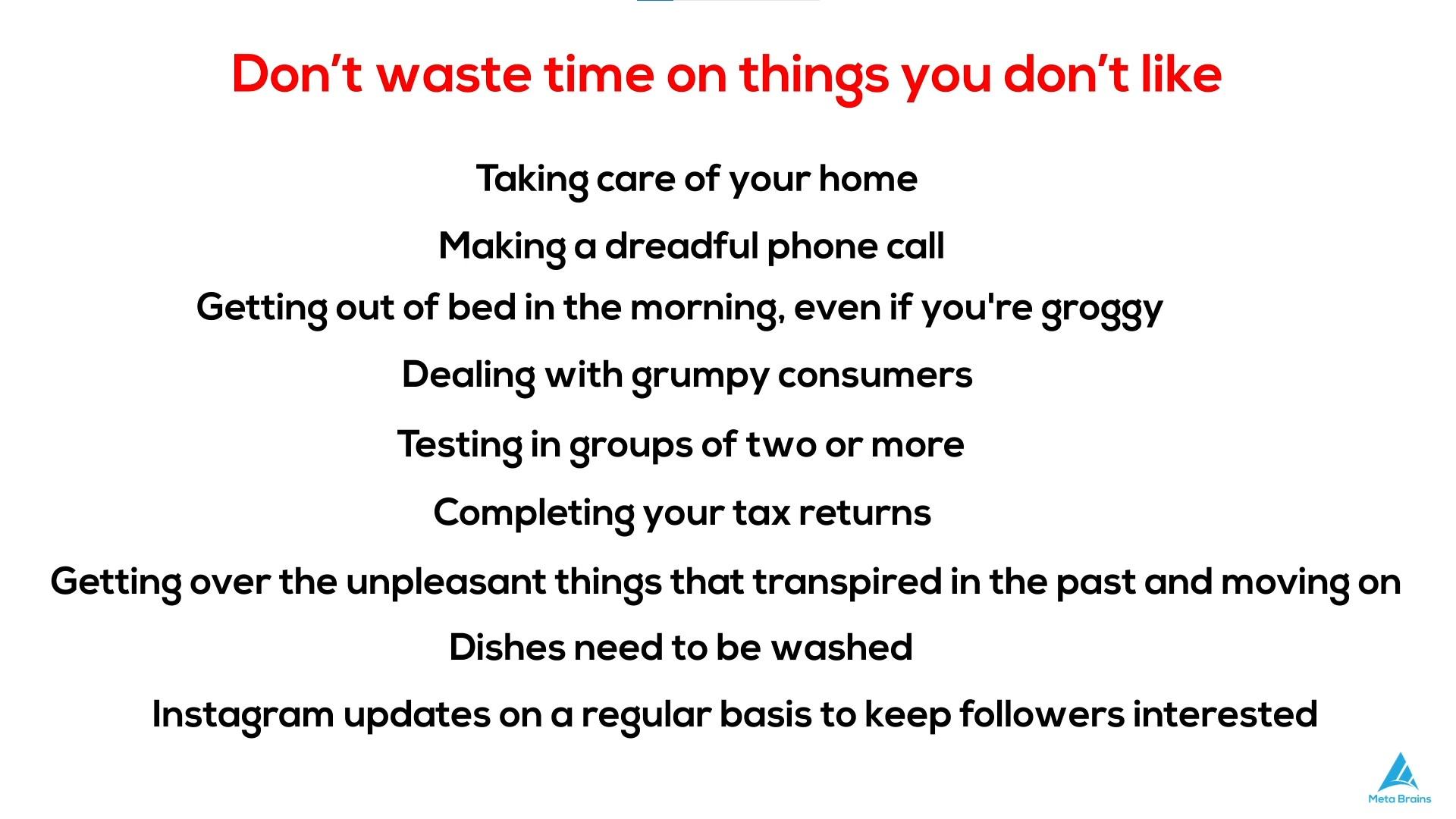 Screen Shot image 1 Time Management Mastery: 10X Your Time, Join The New Rich Alpha Academy كود